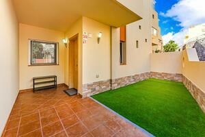 3 Bedroom Townhouse - Puerto de Santiago - Eurohouse (2)
