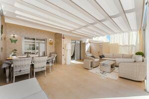 3 Bedroom Townhouse - Puerto de Santiago - Eurohouse (3)