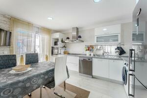 3 Bedroom Townhouse - Puerto de Santiago - Eurohouse (4)