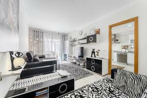 3 Bedroom Townhouse - Puerto de Santiago - Eurohouse (6)