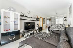 3 Bedroom Townhouse - Puerto de Santiago - Eurohouse (7)