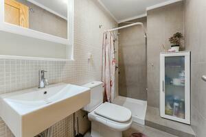 3 Bedroom Townhouse - Puerto de Santiago - Eurohouse (8)