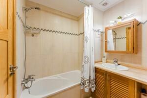 3 Bedroom Townhouse - Puerto de Santiago - Eurohouse (12)