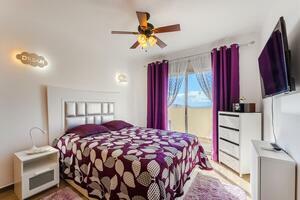 3 Bedroom Townhouse - Puerto de Santiago - Eurohouse (13)