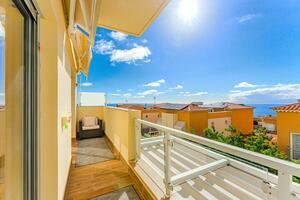 3 Bedroom Townhouse - Puerto de Santiago - Eurohouse (15)