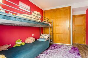 3 Bedroom Townhouse - Puerto de Santiago - Eurohouse (17)