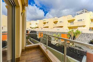 3 Bedroom Townhouse - Puerto de Santiago - Eurohouse (18)