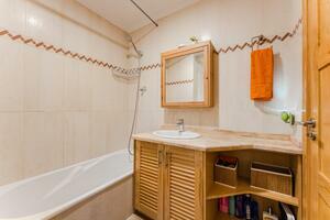 3 Bedroom Townhouse - Puerto de Santiago - Eurohouse (19)