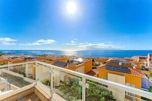 3 Bedroom Townhouse - Puerto de Santiago - Eurohouse (23)