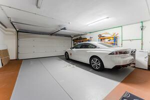 3 Bedroom Townhouse - Puerto de Santiago - Eurohouse (24)