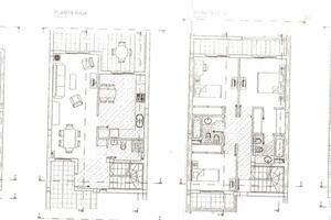 3 Bedroom Townhouse - Puerto de Santiago - Eurohouse (25)