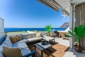 2 Bedroom Apartment - Acantilados de Los Gigantes - Tamara (0)