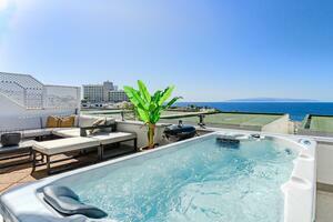 2 Bedroom Apartment - Acantilados de Los Gigantes - Tamara (2)