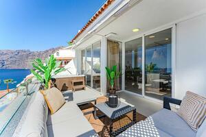 2 Bedroom Apartment - Acantilados de Los Gigantes - Tamara (4)