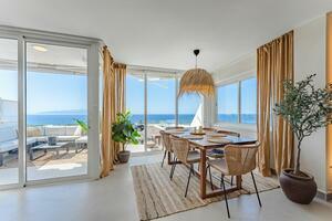2 Bedroom Apartment - Acantilados de Los Gigantes - Tamara (5)