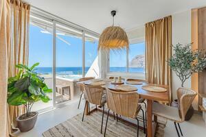 2 Bedroom Apartment - Acantilados de Los Gigantes - Tamara (7)