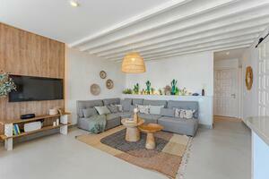 2 Bedroom Apartment - Acantilados de Los Gigantes - Tamara (10)