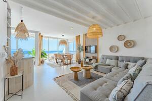 2 Bedroom Apartment - Acantilados de Los Gigantes - Tamara (11)