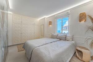 2 Bedroom Apartment - Acantilados de Los Gigantes - Tamara (15)
