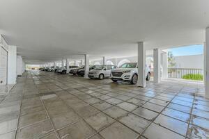 2 Bedroom Apartment - Acantilados de Los Gigantes - Tamara (22)