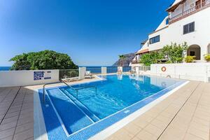 2 Bedroom Apartment - Acantilados de Los Gigantes - Tamara (23)