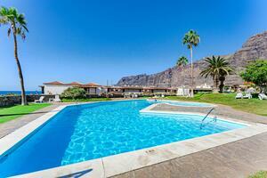 2 Bedroom Apartment - Acantilados de Los Gigantes - Tamara (24)
