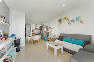 2 Bedroom Apartment - Guía de Isora - Edificio Claudia (1)