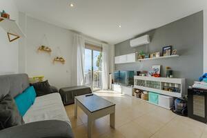 2 Bedroom Apartment - Guía de Isora - Edificio Claudia (2)