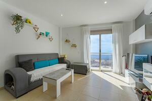 2 Bedroom Apartment - Guía de Isora - Edificio Claudia (3)