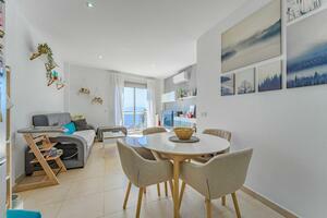 2 Bedroom Apartment - Guía de Isora - Edificio Claudia (5)