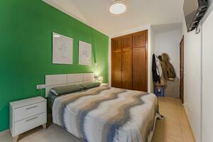 2 Bedroom Apartment - Guía de Isora - Edificio Claudia (9)