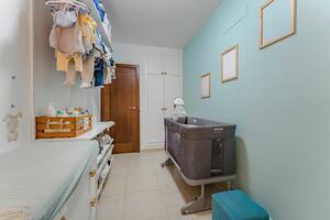 2 Bedroom Apartment - Guía de Isora - Edificio Claudia (13)