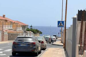 Adosado de 3 dormitorios - El Médano (11)