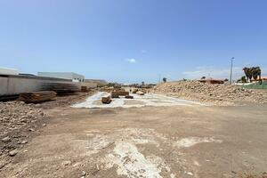 Adosado de 3 dormitorios - El Médano (13)