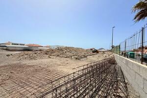 Adosado de 3 dormitorios - El Médano (14)