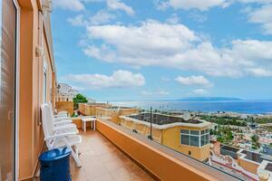 5 Bedroom Villa - San Eugenio Alto - Ocean View (0)