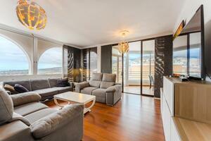 5 Bedroom Villa - San Eugenio Alto - Ocean View (1)