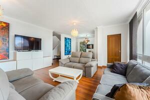 5 Bedroom Villa - San Eugenio Alto - Ocean View (3)