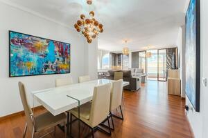 5 Bedroom Villa - San Eugenio Alto - Ocean View (6)