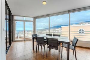 5 Bedroom Villa - San Eugenio Alto - Ocean View (8)