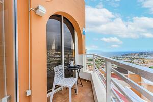 5 Bedroom Villa - San Eugenio Alto - Ocean View (9)