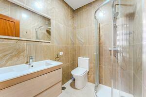 5 Bedroom Villa - San Eugenio Alto - Ocean View (10)