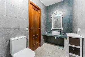 5 Bedroom Villa - San Eugenio Alto - Ocean View (13)