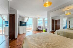 5 Bedroom Villa - San Eugenio Alto - Ocean View (17)