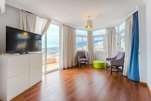 5 Bedroom Villa - San Eugenio Alto - Ocean View (18)