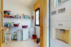 6 Bedroom Villa - Santa Cruz (12)