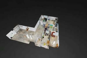 6 Bedroom Villa - Santa Cruz (68)