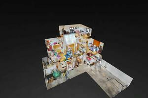 6 Bedroom Villa - Santa Cruz (69)