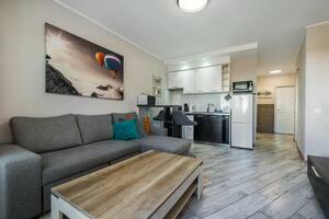 1 Bedroom Penthouse - Torviscas Bajo - Orlando (2)