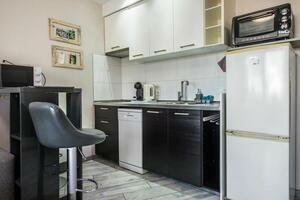 1 Bedroom Penthouse - Torviscas Bajo - Orlando (3)